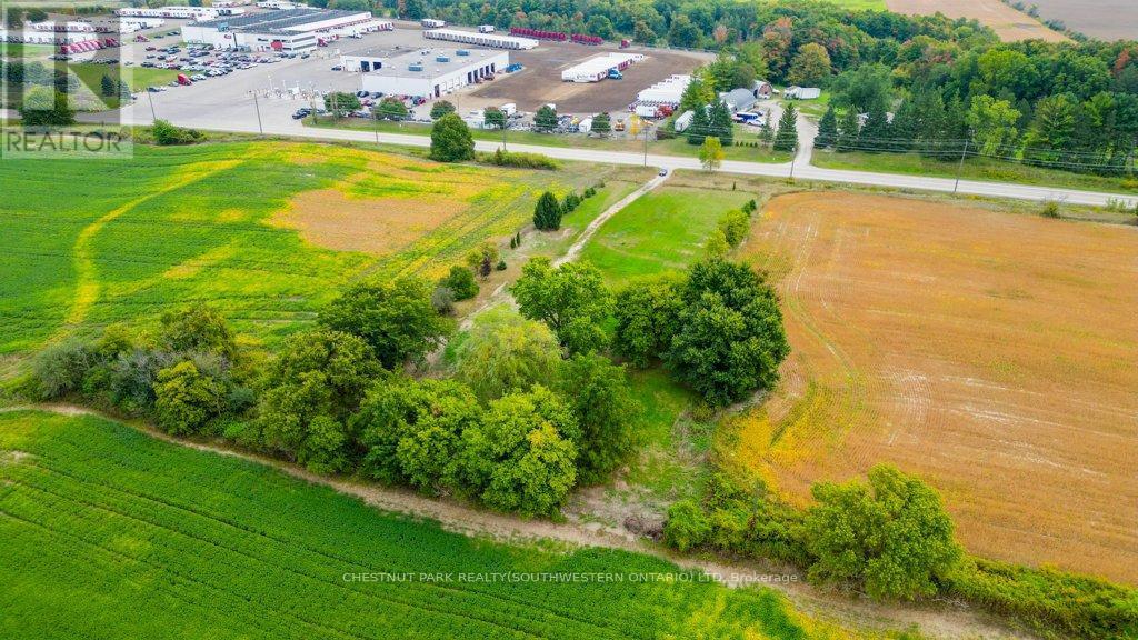 1532 Gingerich Road, Wilmot, ON