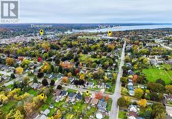 Great east side location -