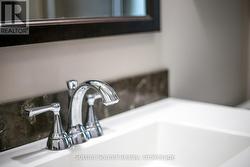 3pc bathroom renovated in 2018 -