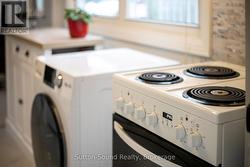 All appliances included -