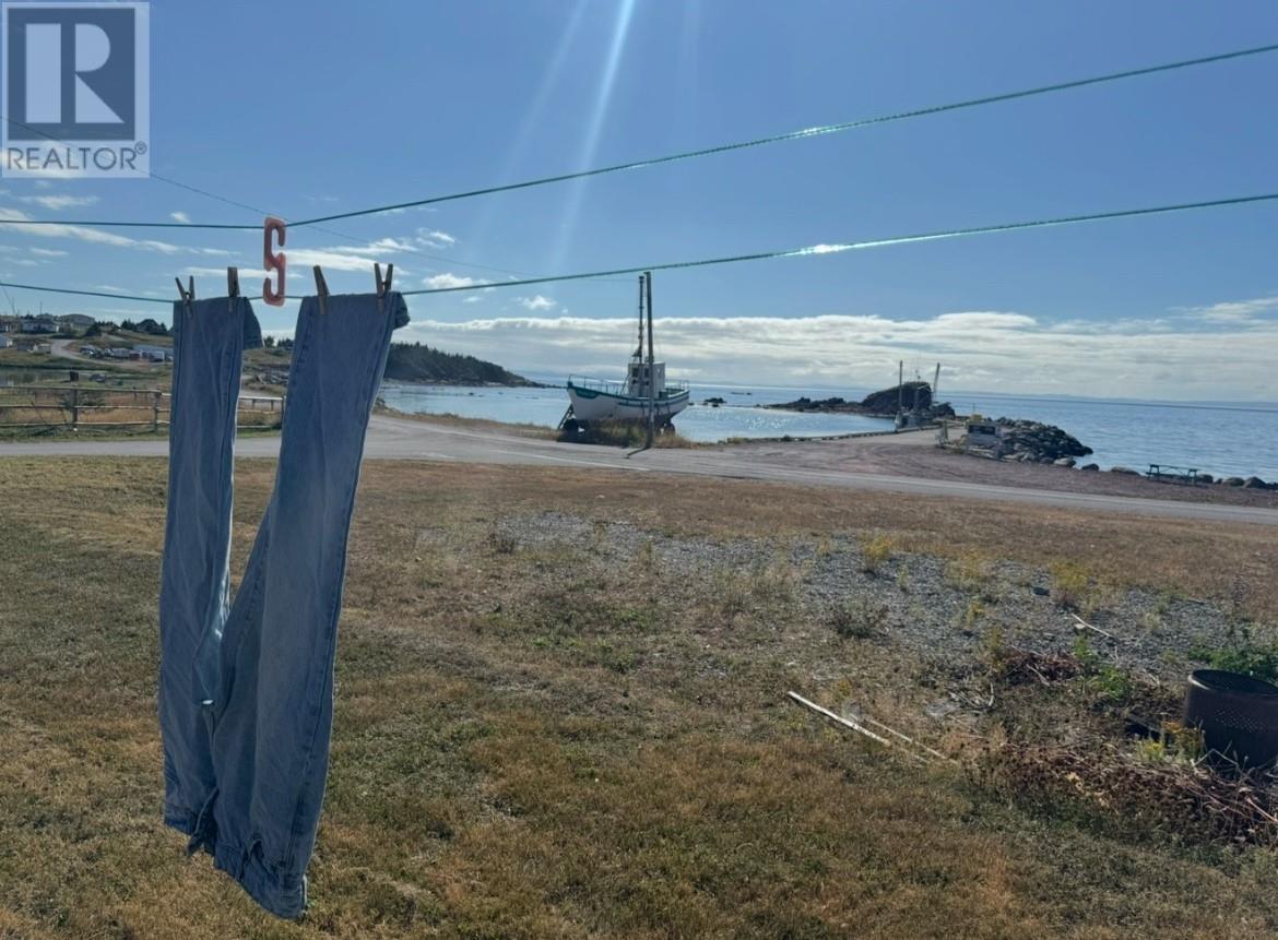 18 Lower Road, Hearts Delight-Islington, NL - Outdoor With Body Of Water With View