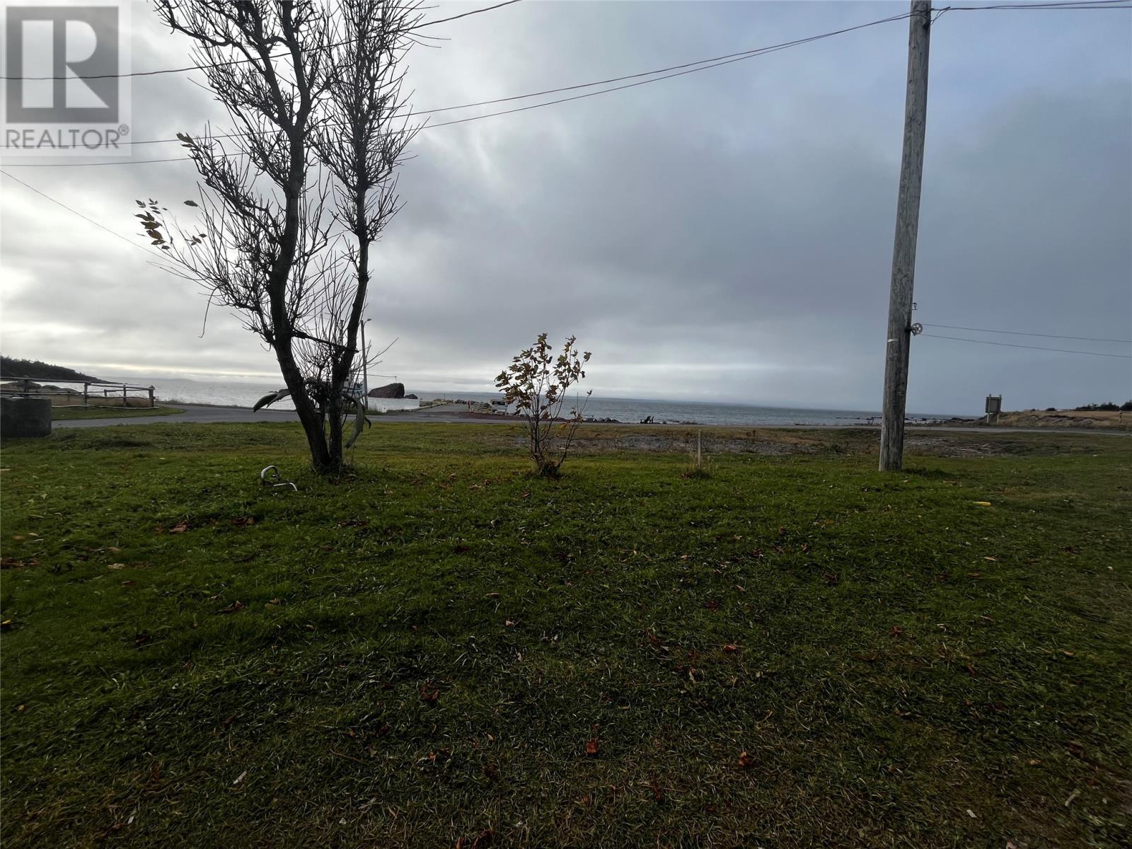 18 Lower Road, Hearts Delight-Islington, NL - Outdoor With View