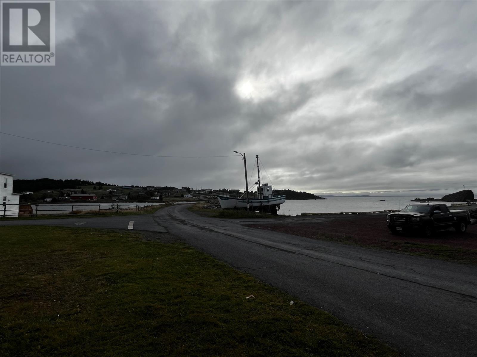 18 Lower Road, Hearts Delight-Islington, NL - Outdoor With View