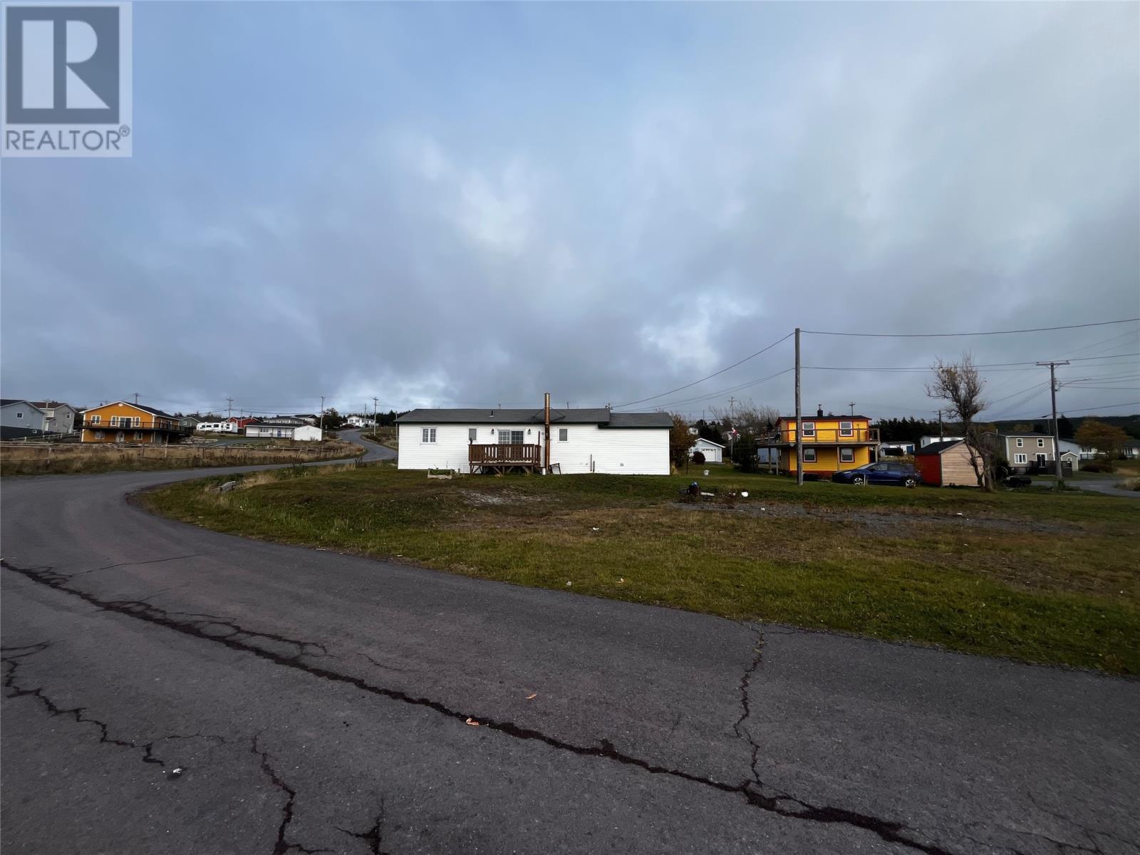 18 Lower Road, Hearts Delight-Islington, NL - Outdoor