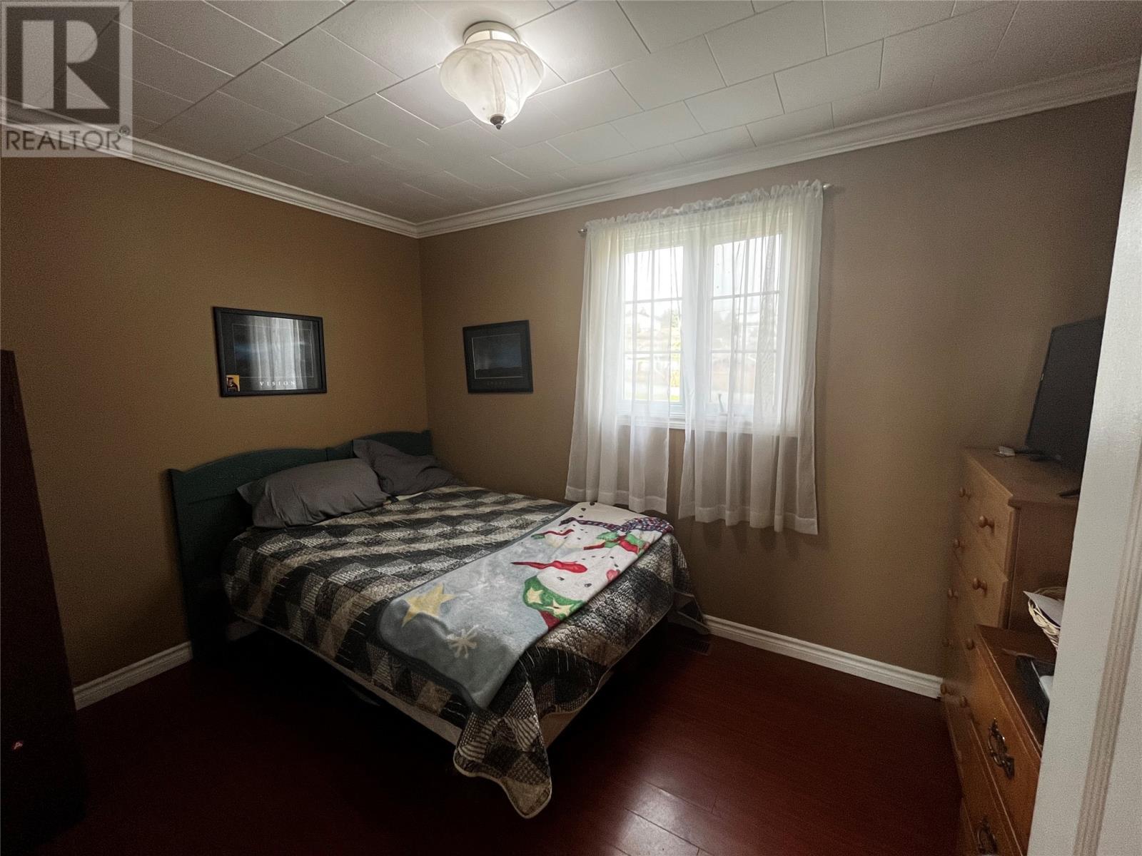 18 Lower Road, Hearts Delight-Islington, NL - Indoor Photo Showing Bedroom