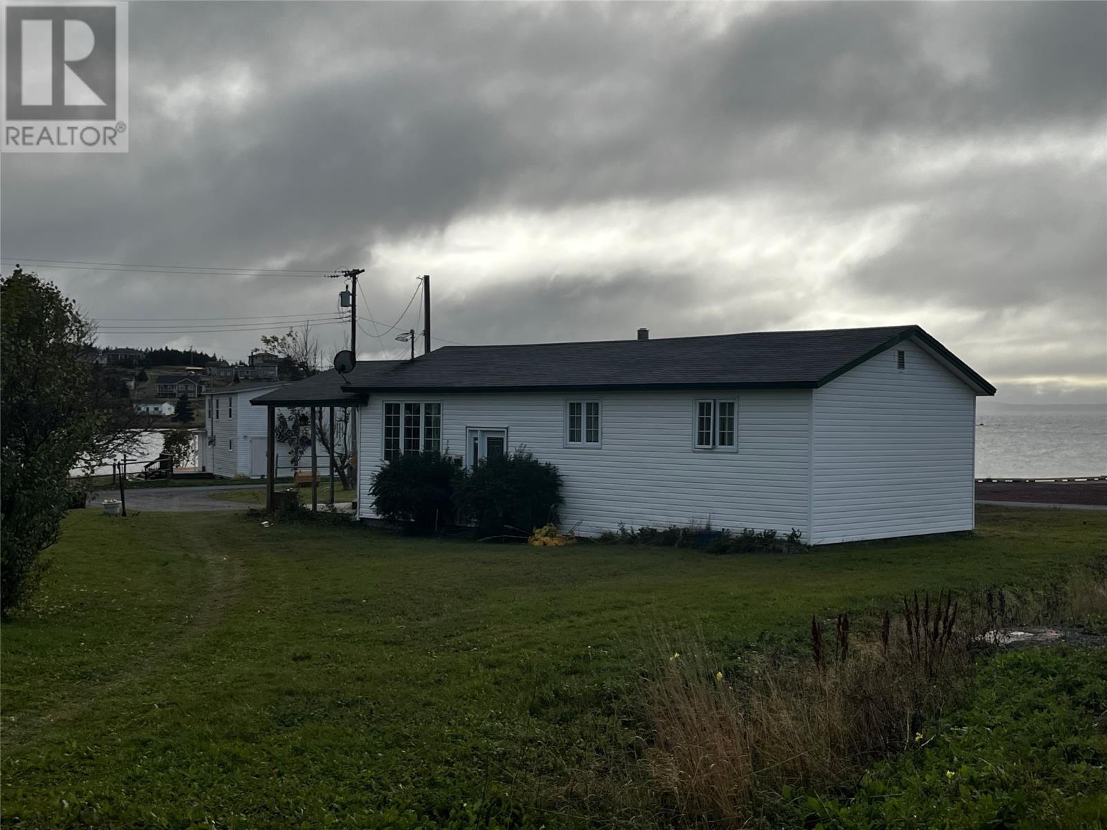 18 Lower Road, Hearts Delight-Islington, NL - Outdoor