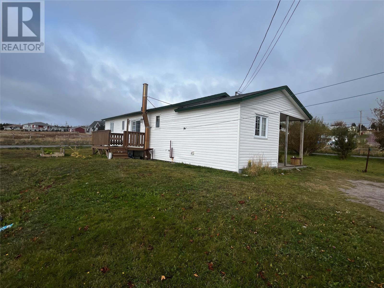 18 Lower Road, Hearts Delight-Islington, NL - Outdoor