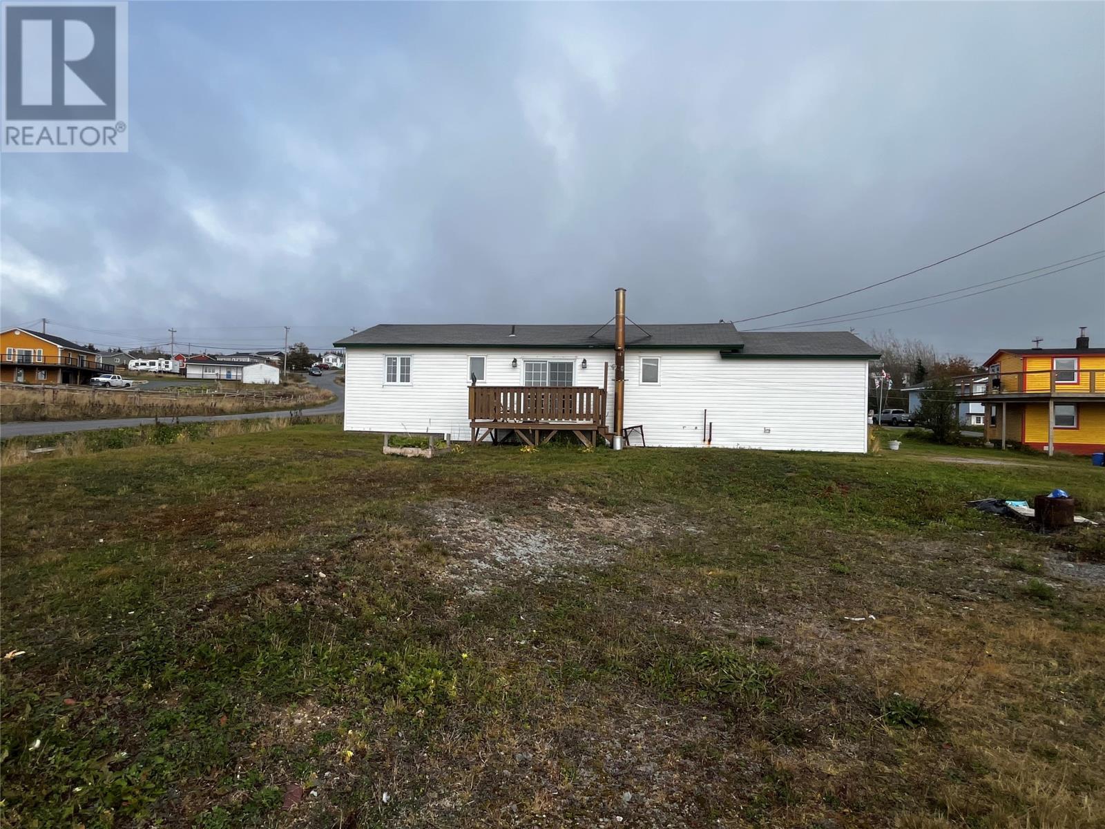 18 Lower Road, Hearts Delight-Islington, NL - Outdoor