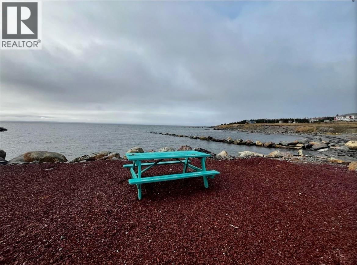 18 Lower Road, Hearts Delight-Islington, NL - Outdoor With Body Of Water With View