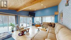 Family room -
