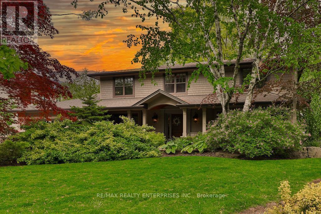 1293 Greenoaks Drive, Mississauga, ON - Outdoor