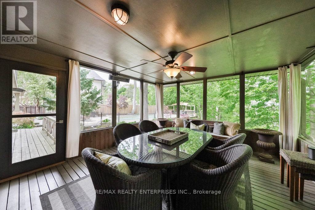 1293 Greenoaks Drive, Mississauga, ON - Indoor Photo Showing Other Room