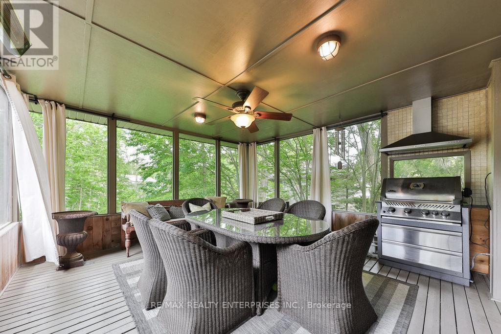 1293 Greenoaks Drive, Mississauga, ON - With Deck Patio Veranda With Exterior