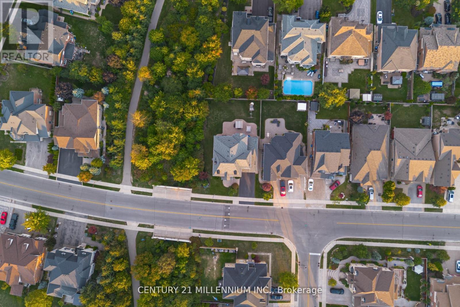 29 Eiffel Boulevard, Brampton, ON -