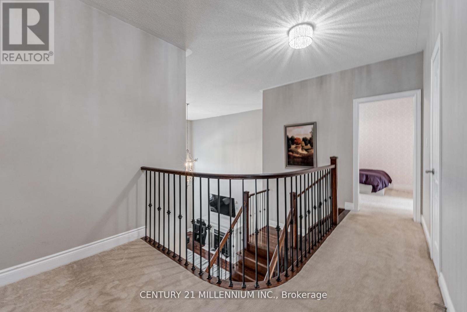 29 Eiffel Boulevard, Brampton, ON - Indoor Photo Showing Other Room