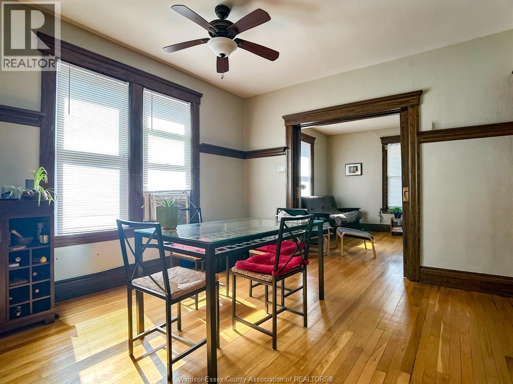 328 Gladstone, Windsor, ON - Indoor