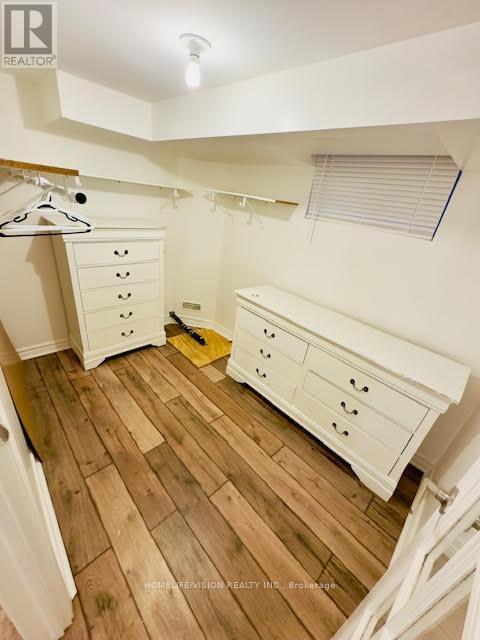 Basement - 165 Torrens Avenue, Toronto, ON - Indoor