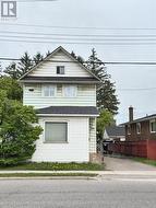 204 Goulais AVE Sault Ste. Marie, ON P6C 4Z8