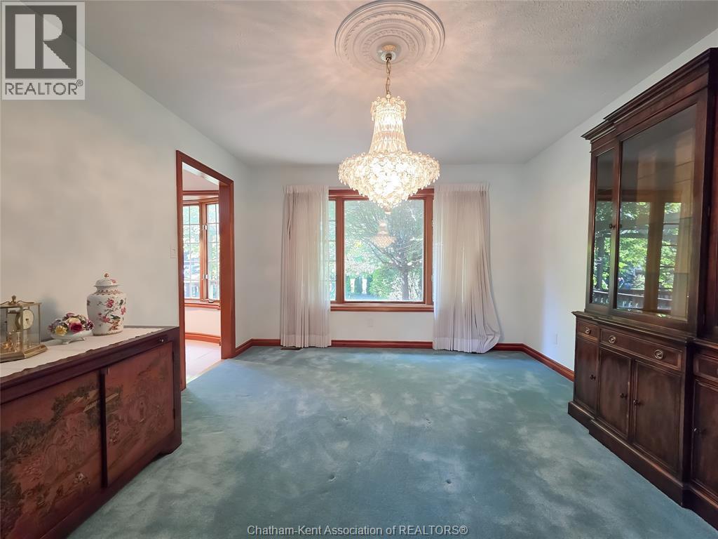 70 Braemar Boulevard, Chatham, ON - Indoor Photo Showing Other Room