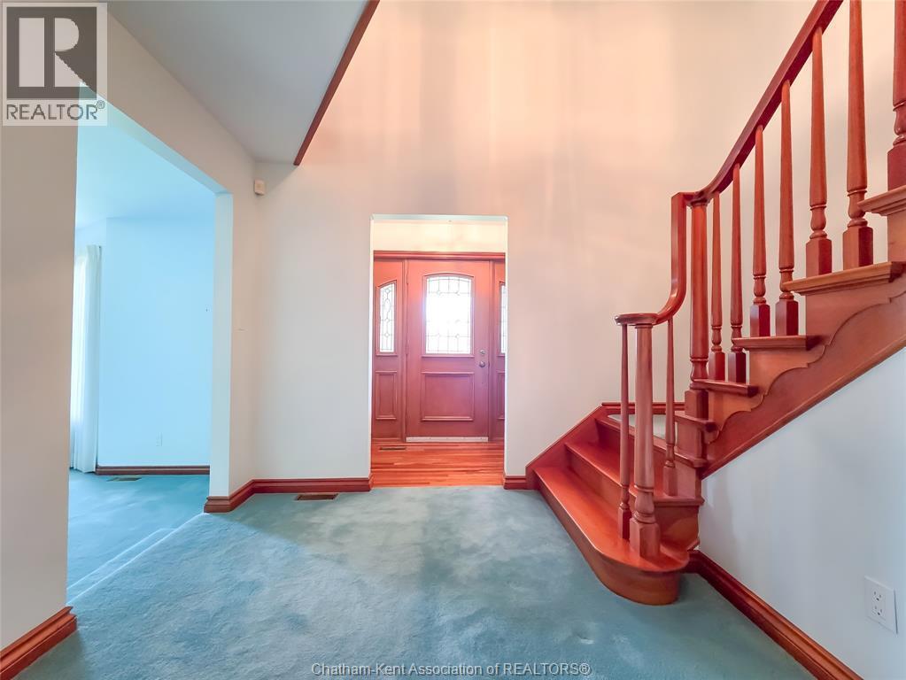 70 Braemar Boulevard, Chatham, ON - Indoor Photo Showing Other Room