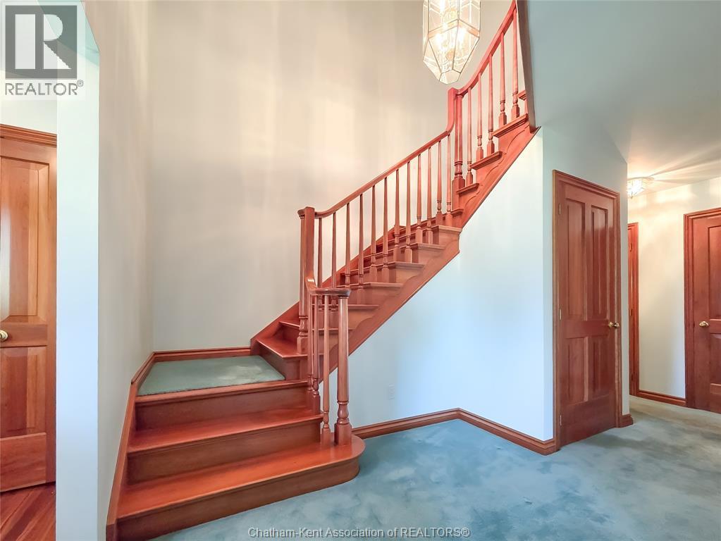 70 Braemar Boulevard, Chatham, ON - Indoor Photo Showing Other Room