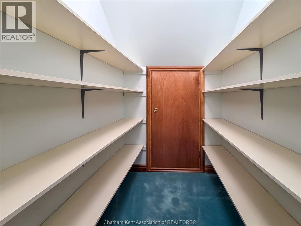 70 Braemar Boulevard, Chatham, ON - Indoor With Storage