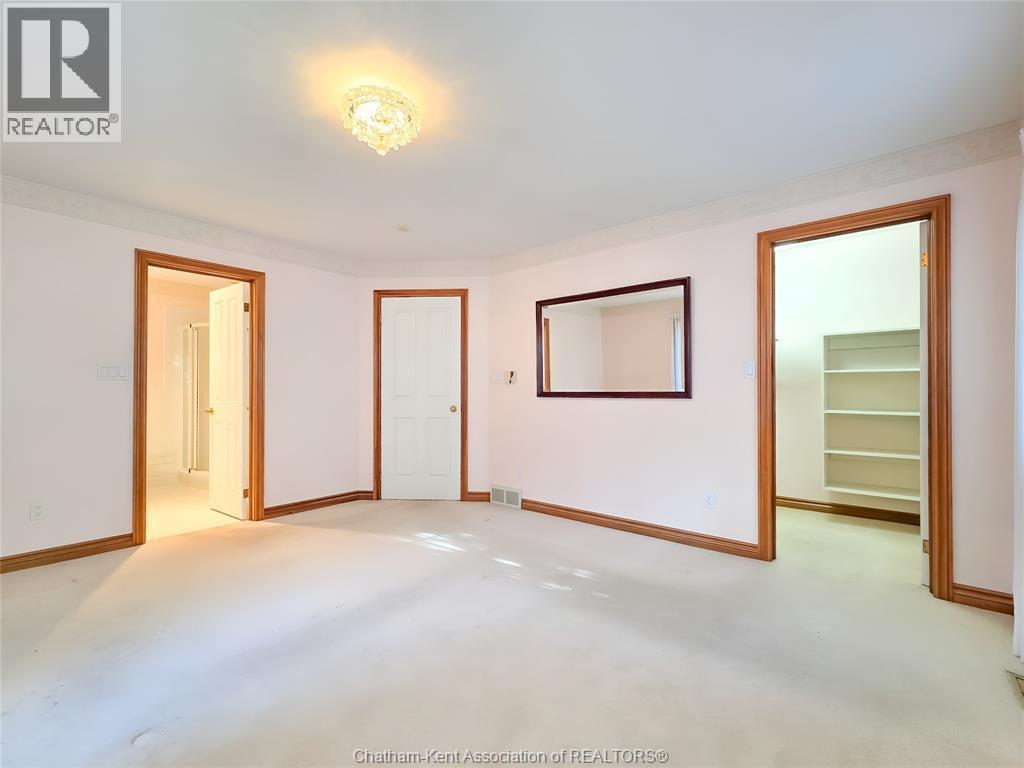 70 Braemar Boulevard, Chatham, ON - Indoor Photo Showing Other Room