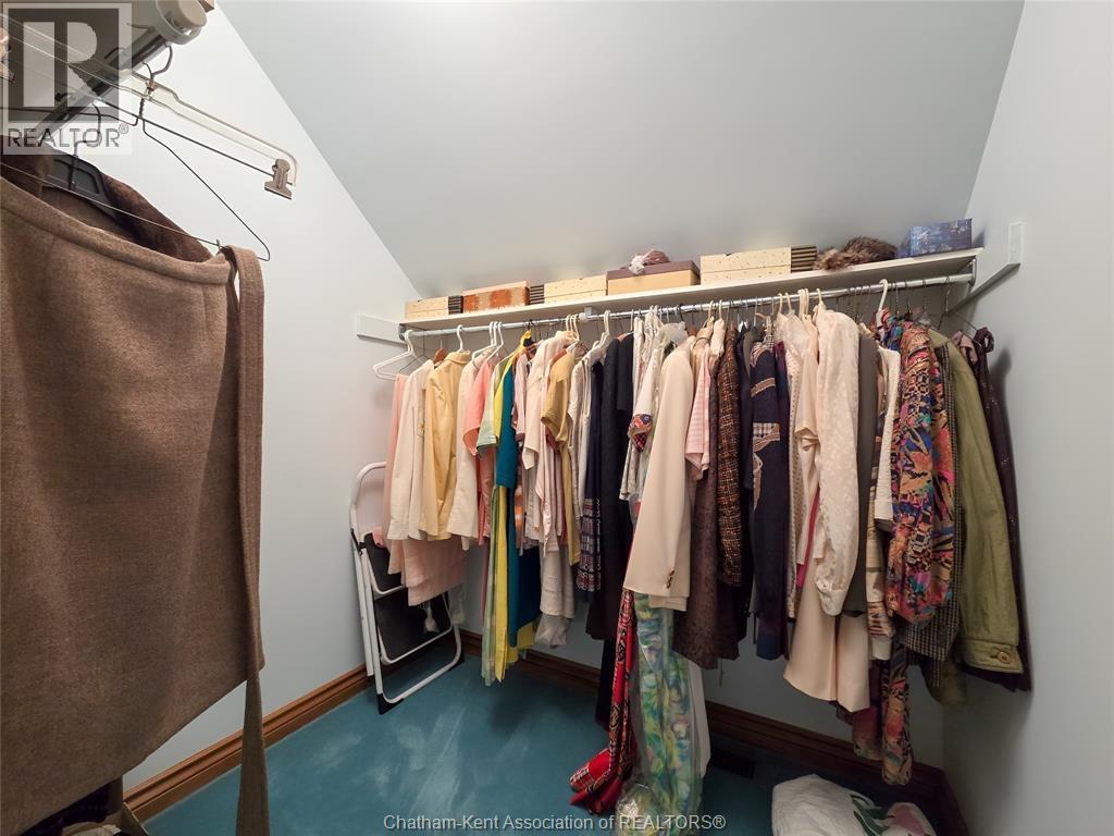 70 Braemar Boulevard, Chatham, ON - Indoor With Storage