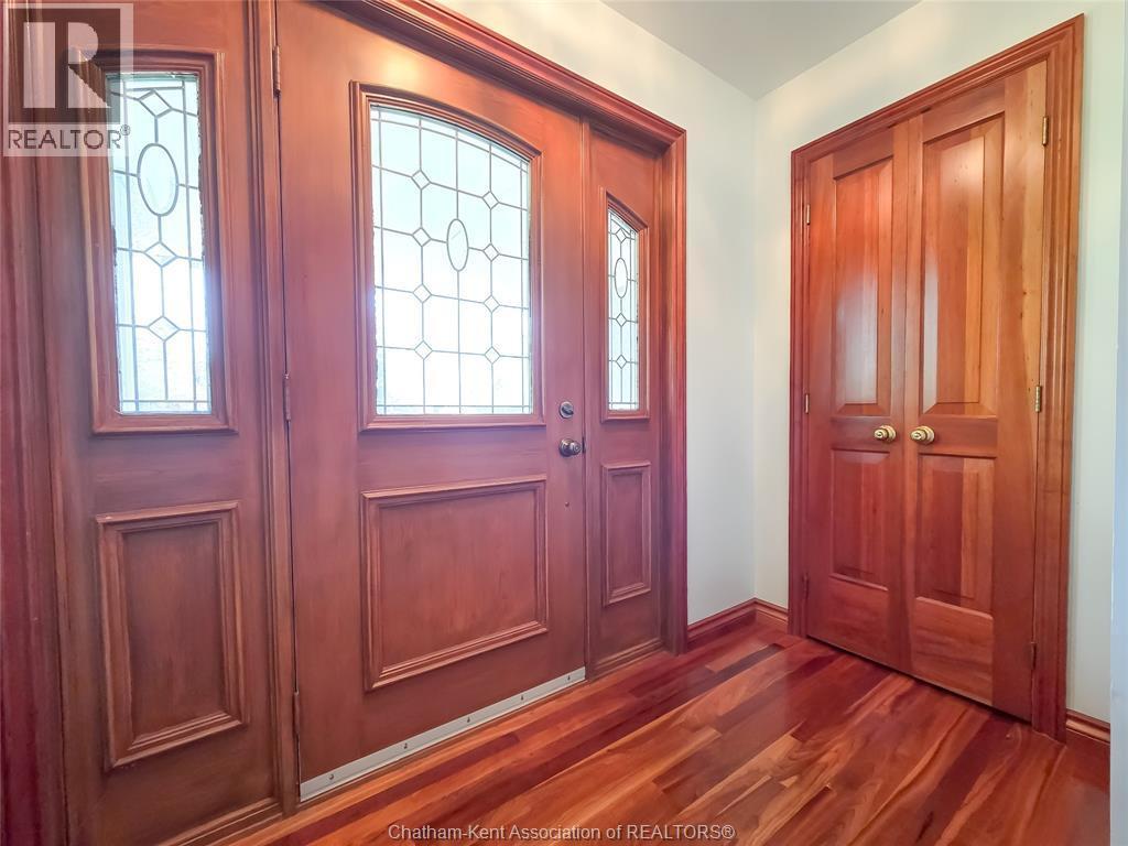 70 Braemar Boulevard, Chatham, ON - Indoor Photo Showing Other Room