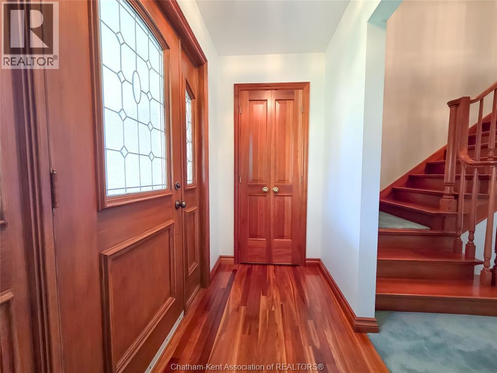 70 Braemar Boulevard, Chatham, ON - Indoor Photo Showing Other Room