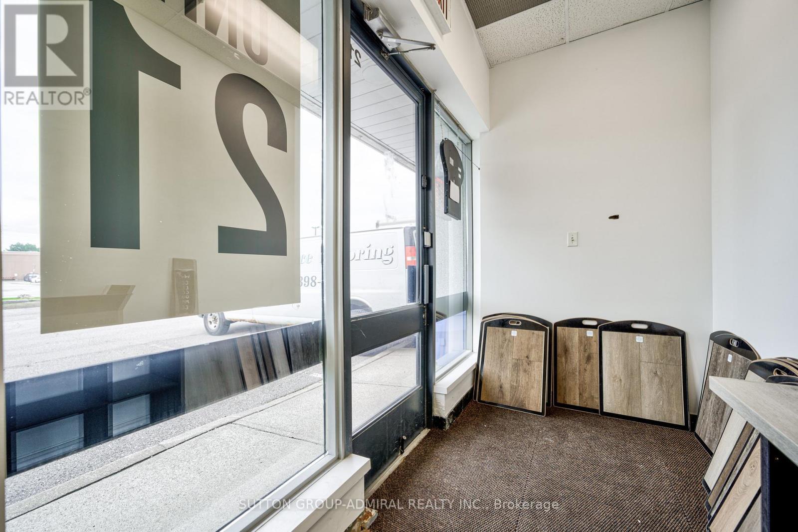 21 - 55 Administration Road, Vaughan, ON