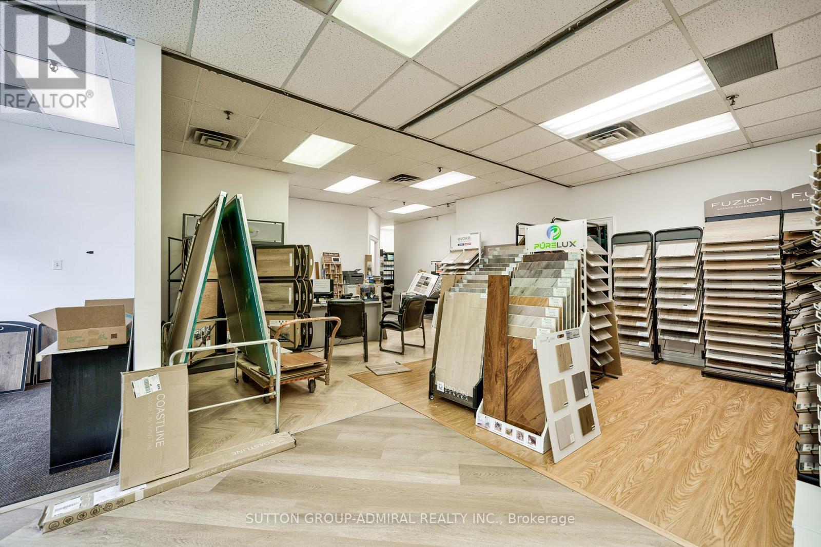 21 - 55 Administration Road, Vaughan, ON