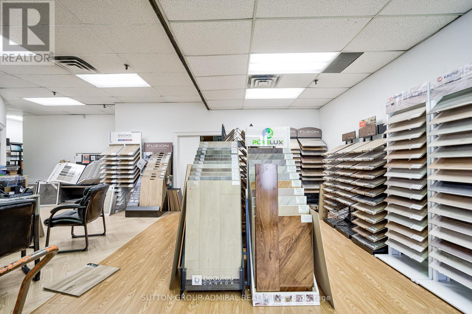 21 - 55 Administration Road, Vaughan, ON