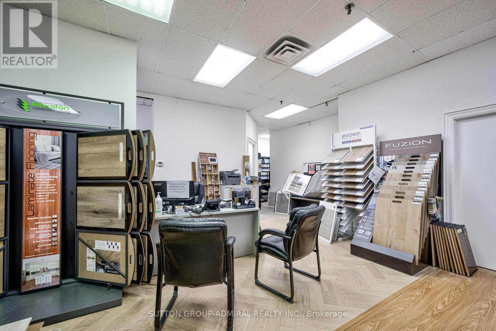 21 - 55 Administration Road, Vaughan, ON