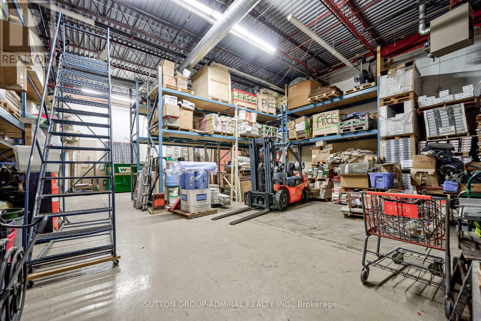 21 - 55 Administration Road, Vaughan, ON