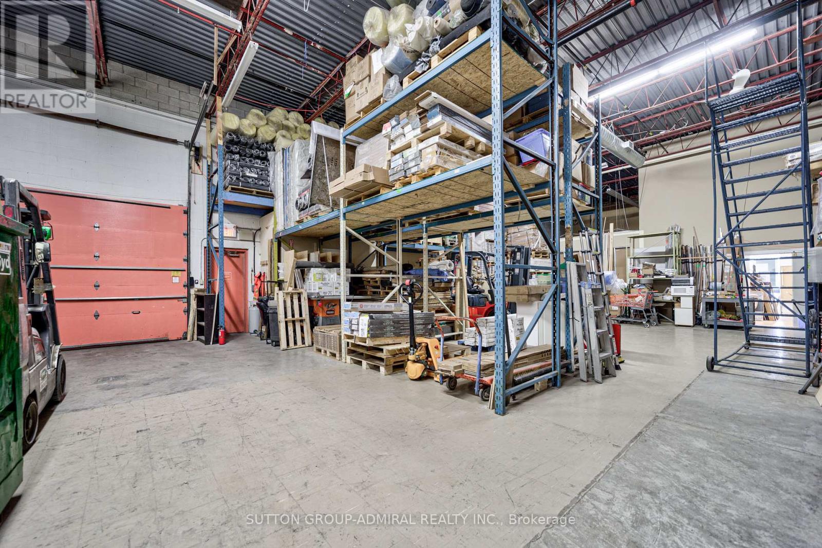 21 - 55 Administration Road, Vaughan, ON