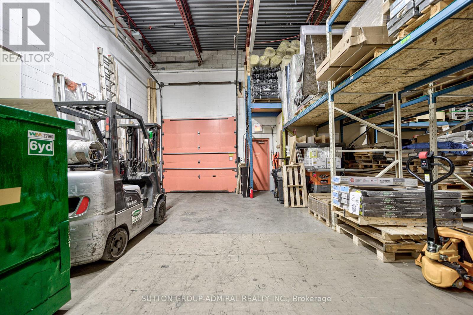 21 - 55 Administration Road, Vaughan, ON