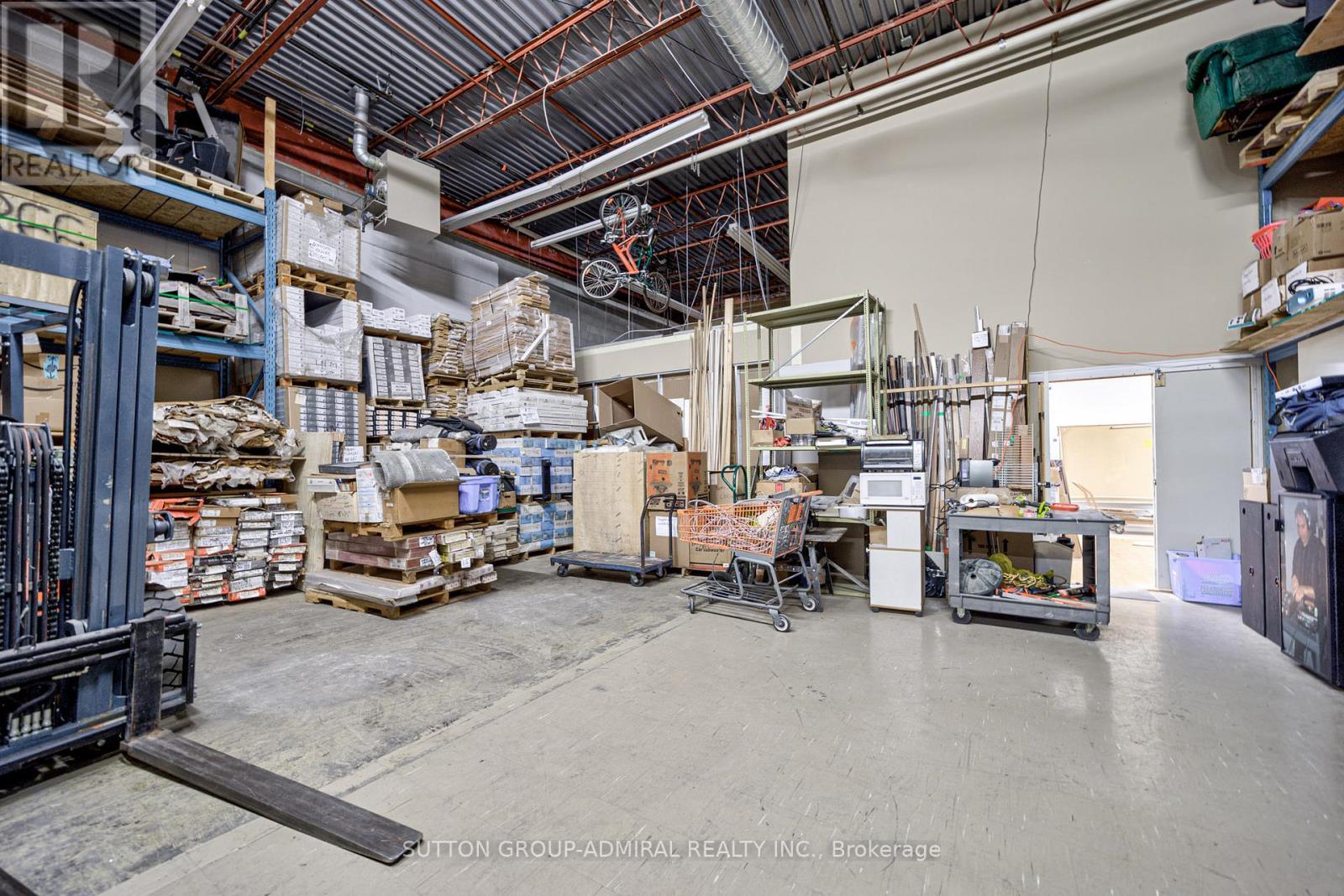 21 - 55 Administration Road, Vaughan, ON