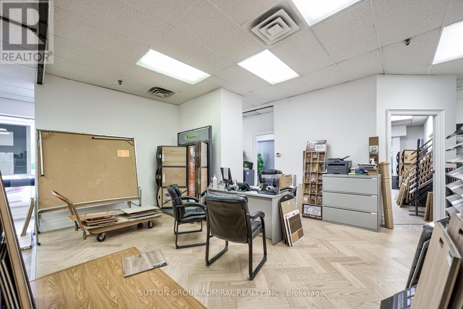 21 - 55 Administration Road, Vaughan, ON