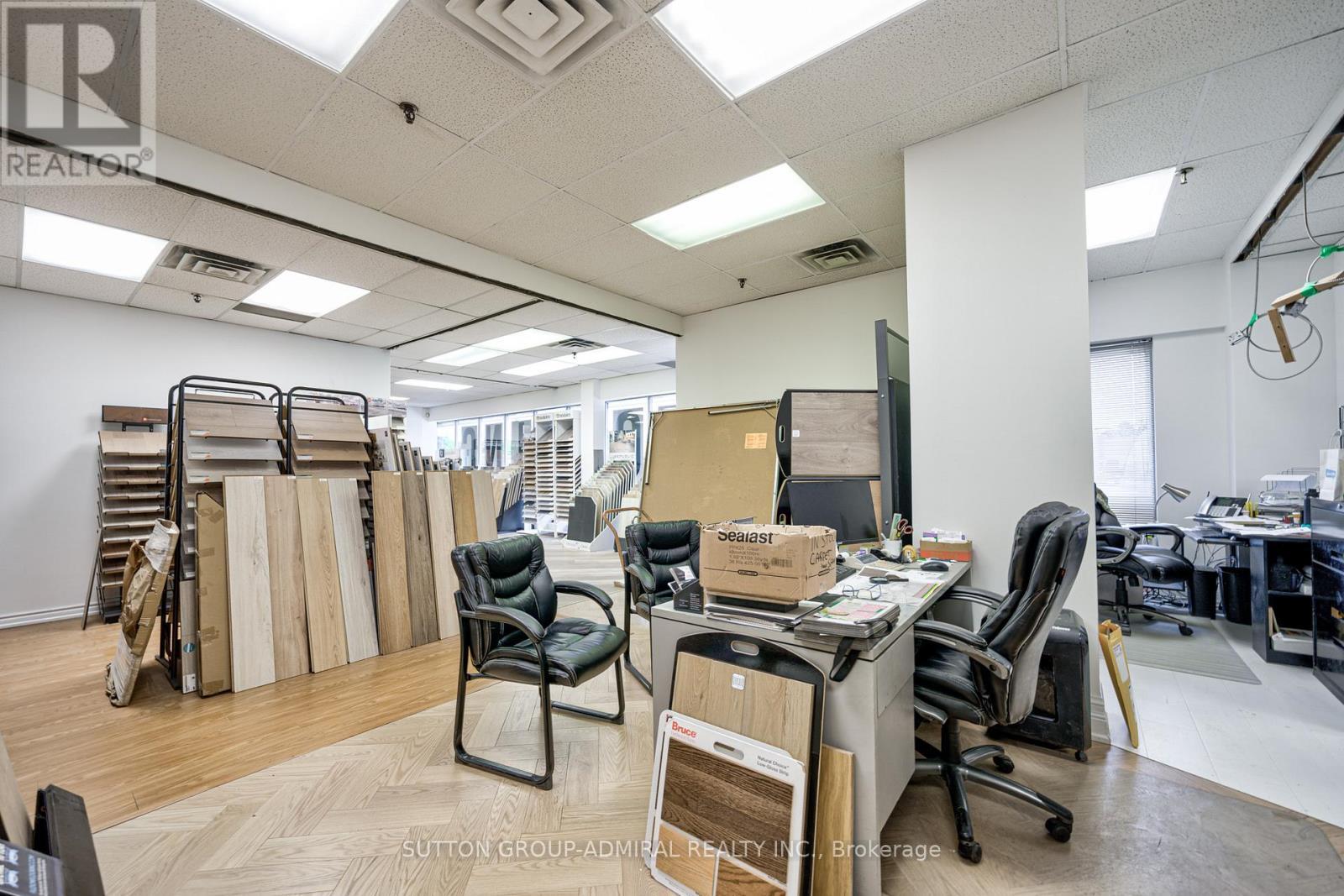 21 - 55 Administration Road, Vaughan, ON