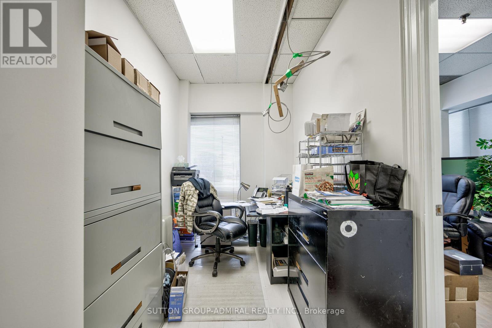 21 - 55 Administration Road, Vaughan, ON