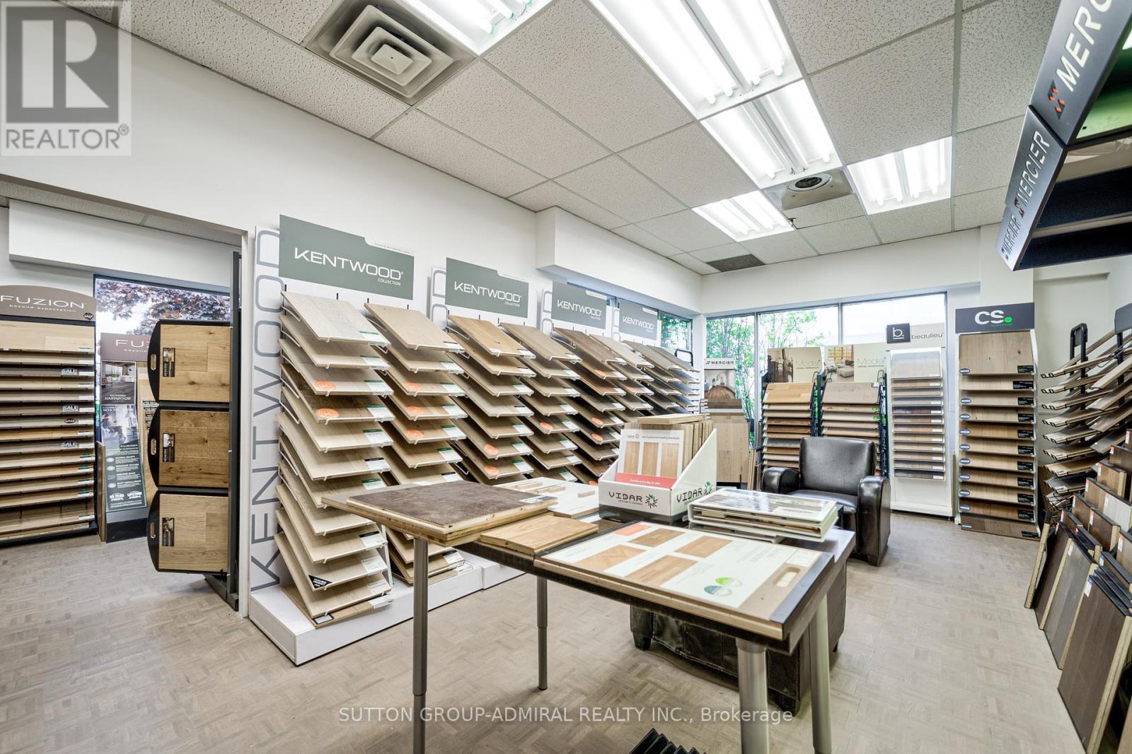 21 - 55 Administration Road, Vaughan, ON