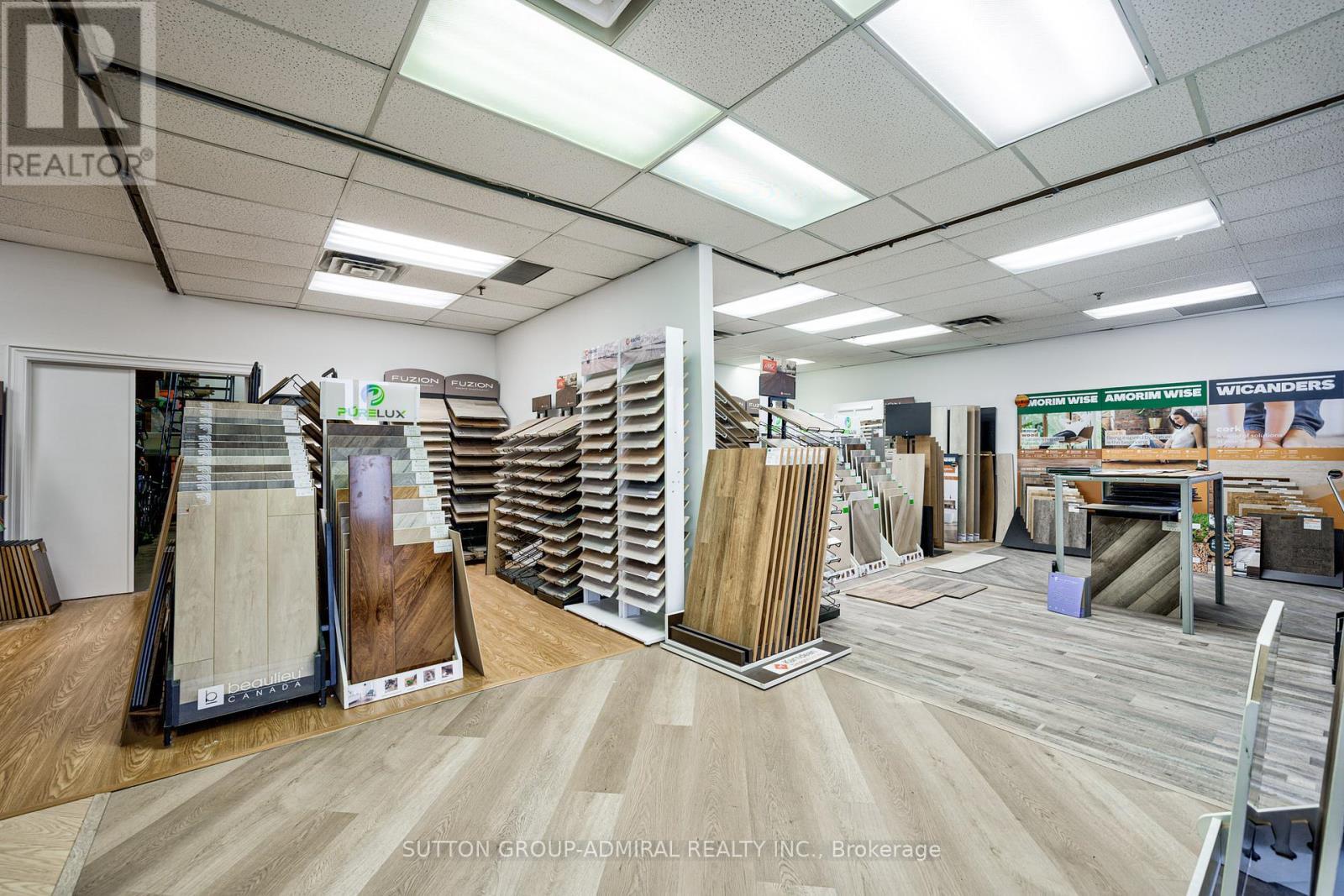 21 - 55 Administration Road, Vaughan, ON