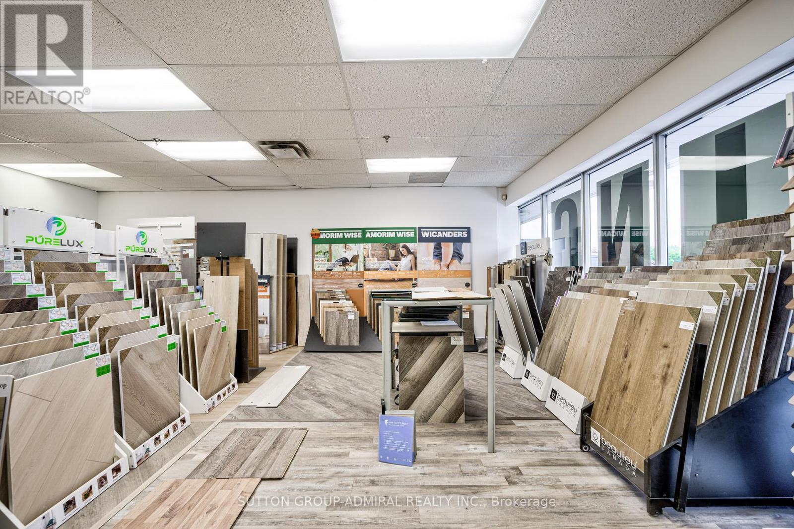 21 - 55 Administration Road, Vaughan, ON