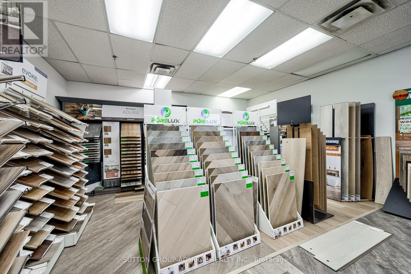 21 - 55 Administration Road, Vaughan, ON