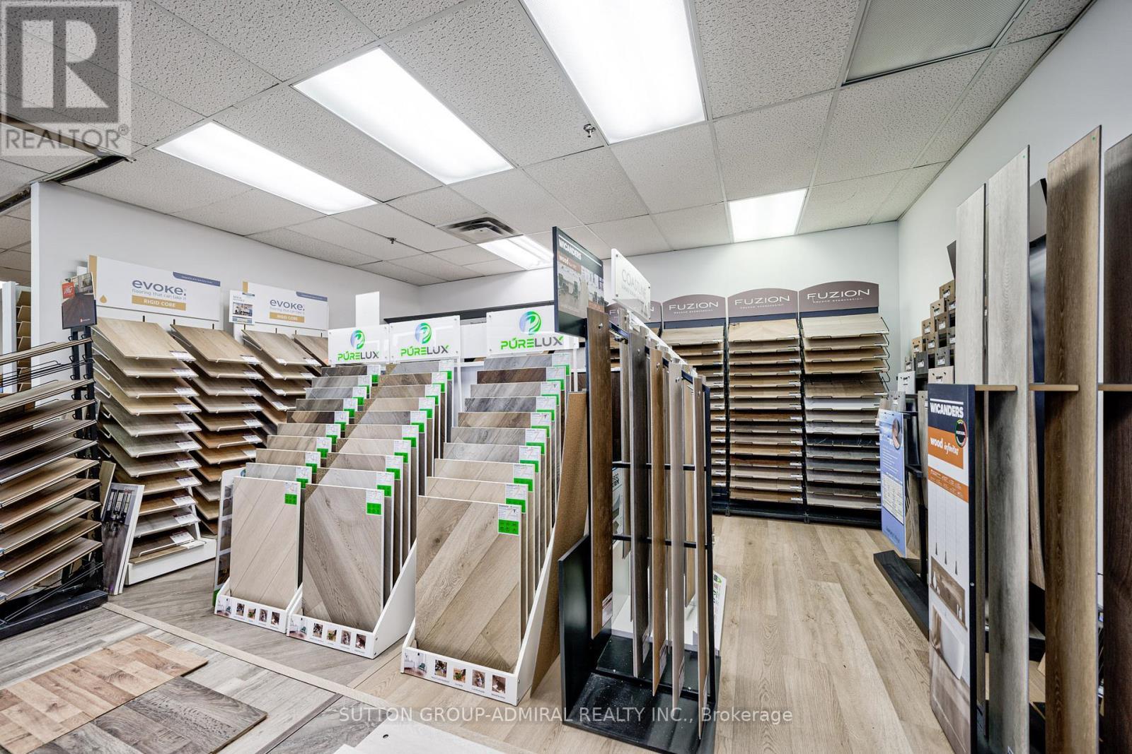 21 - 55 Administration Road, Vaughan, ON