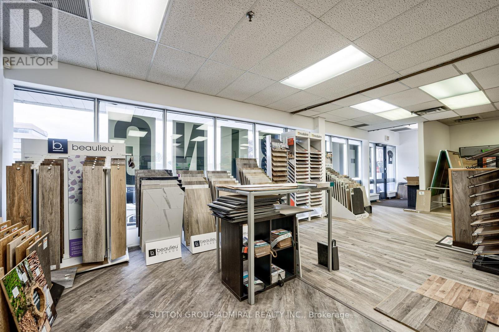 21 - 55 Administration Road, Vaughan, ON