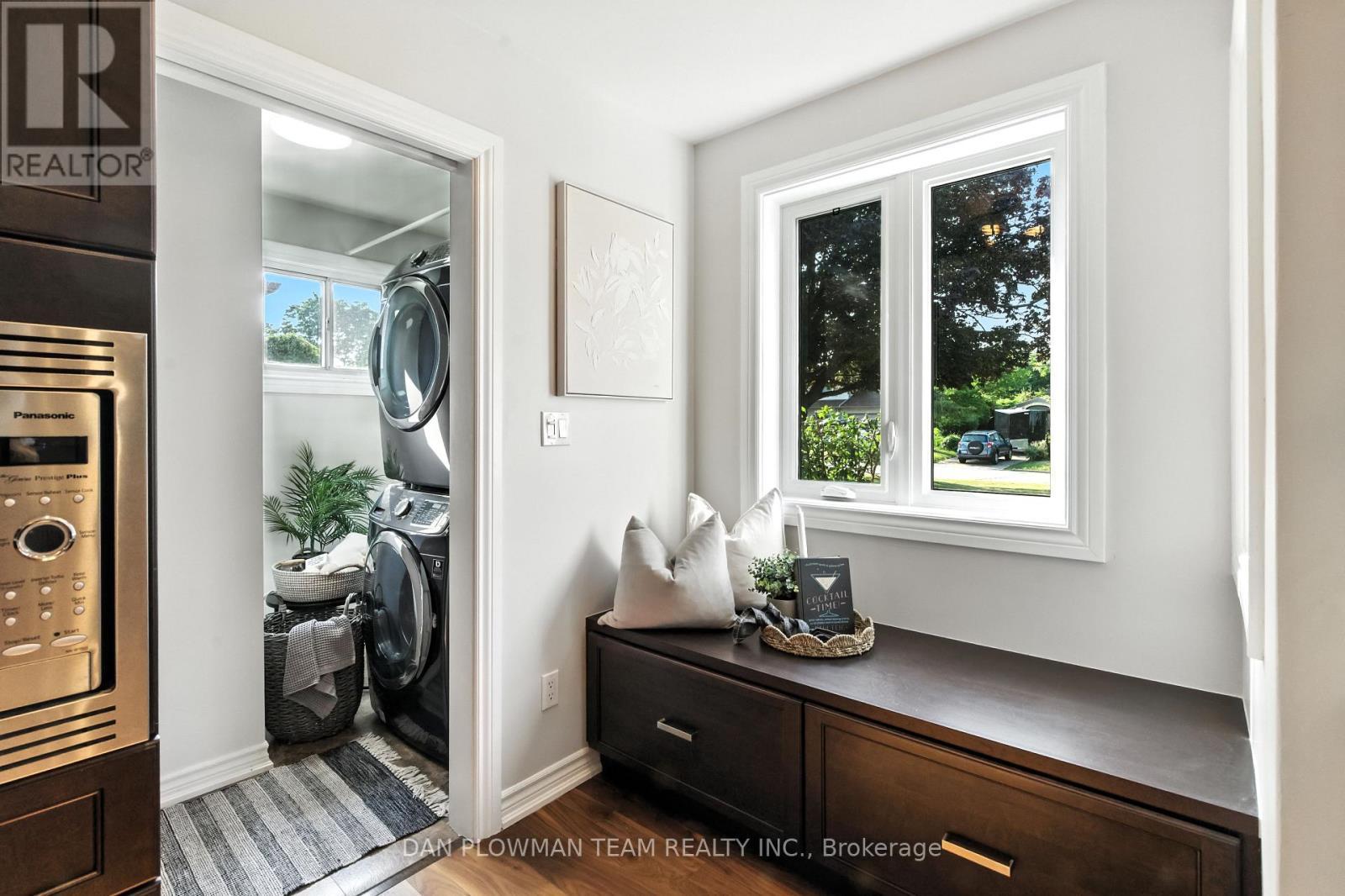 83 Sherwood Road E, Ajax, ON - Indoor Photo Showing Other Room