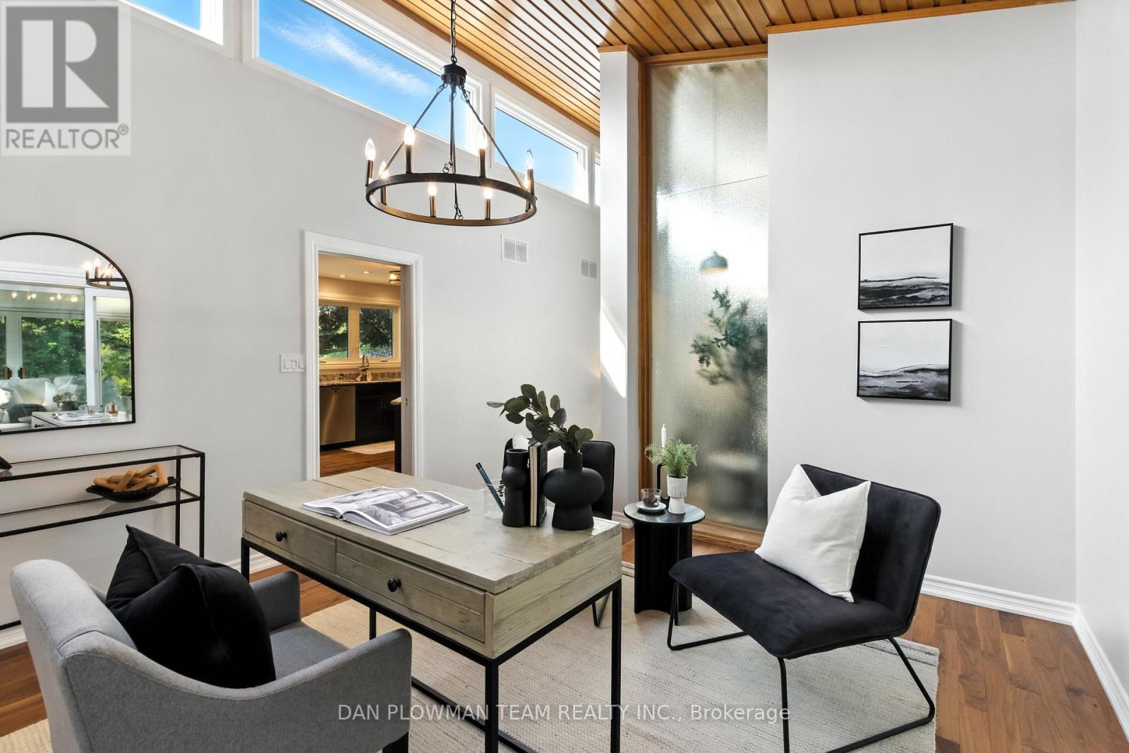 83 Sherwood Road E, Ajax, ON - Indoor Photo Showing Other Room