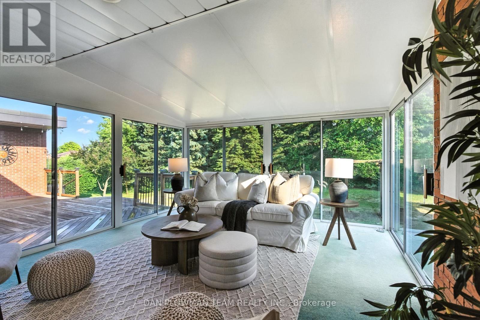 83 Sherwood Road E, Ajax, ON - Indoor